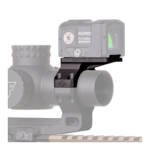REPTILIA ROF-90 30MM ACRO BLACK