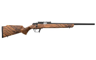 RETAY ASEND 22LR 20" 10RD BLK WLNT
