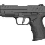 RETAY RXP22 22LR 4" 10RD BLK TB