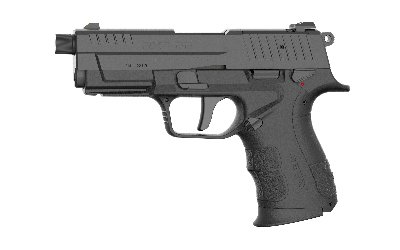 RETAY RXP22 22LR 4" 10RD BLK TB