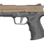 RETAY RXP22 22LR 4" 13RD BLK/FDE TB