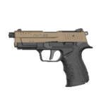 RETAY RXP22 22LR 4" 13RD FDE/BLK TB