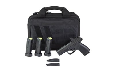 ROST MARTIN RM1C OR 9MM 10RD BUNDLE