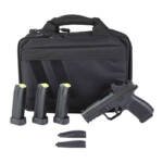 ROST MARTIN RM1C OR 9MM 17RD BUNDLE