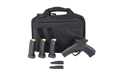 ROST MARTIN RM1C OR 9MM 17RD BUNDLE