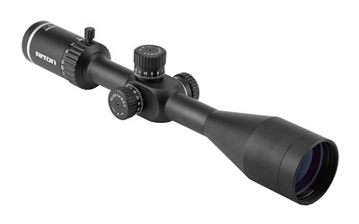 RITON 1 CONQUER 6-24X50 FFP BLK - Image 2