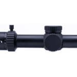 RITON 5 TACTIX 1-10X24 MRAD 30MM FFP