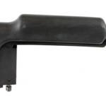 RUGER AM RIMFIRE HIGH COMB/CMPT PULL
