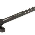 RADIAN RAPTOR SD CHRGNG HNDL 556 BLK