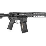 RADIAN MODEL 1 10.5" 223WLD BLK PSTL