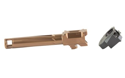 RADIAN AFTRBRNR RJ FOR G19 GEN5 BRNZ - Image 3