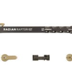 RADIAN COMBO RAPTOR SD/TALON FDE