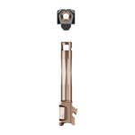 RADIAN AFTRBRNR RMJT RUGER RXM BRNZ
