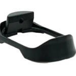 SHIELD ARMS MAGWELL FOR G19/23/44 BK