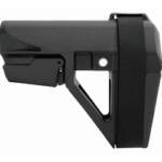 SB TACT SBA5 AR PSTL BRACE 5 POS BLK