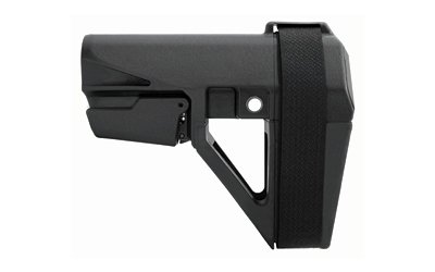 SB TACT SBA5 AR PSTL BRACE 5 POS BLK