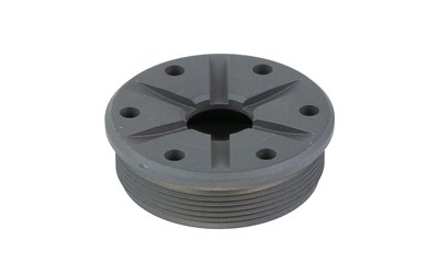 SCO BRAVO FRONT CAP 9MM GRAY