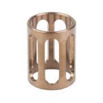 SCO FIXED BARREL SPACER