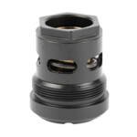 SCO LOW PROFILE 9MM 3-LUG MOUNT