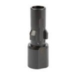 SCO 3LUG MUZZLE DEVICE 45ACP .578X28