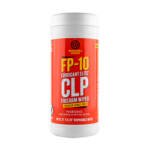 SHOOTERS CHOICE FP-10 CLP WIPES 40CT