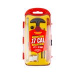 SHOOTERS CHOICE .17 CAL CLEANING KIT