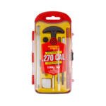 SHOOTERS CHOICE .270 CAL CLNG KIT