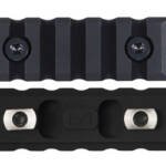 SEEKINS MLOK RAIL SECTION 5 SLOT