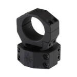 SEEKINS 30MM TUBE .97" HIGH 4CAP