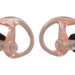 SUREFIRE SONIC DFNDR UMAX MD CLR 1PR