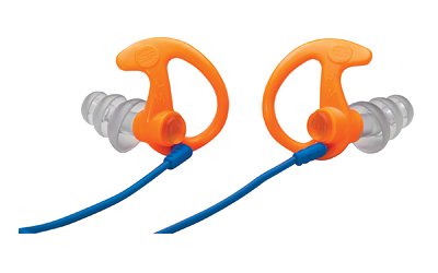 SUREFIRE SONIC DFNDR MAX MD ORG 1PR