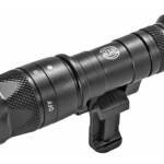 SUREFIRE M340V SCOUT PRO VAMPIRE BLK