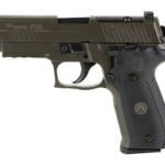 SIG P226 LEGION 9MM 4.4" 10RD MA