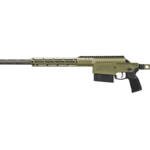 SIG CROSS 7MMPRC 24" 6RD MOSS GREEN