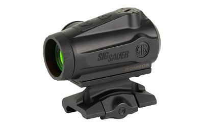 SIG ROMEO5 GII RED DOT 1X20MM 2MOA