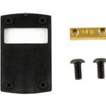 SHLD LOW PRO SLIDE MNT FOR GLOCK 21