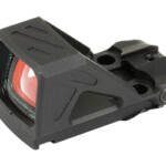 SHLDS RMSSC GL ED RFX MINI SGHT 8MOA