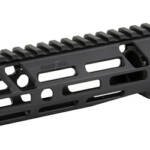 SHARPS 7" MLOK HG FULL TOP RAIL BLK