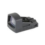SHLDS SMS2 POLY 8MOA MINI SGHT BLK