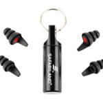 SL IMPULSE IN-EAR HEARING PROTECTION