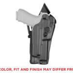 SL 6390RDS ALS MID LVL I HOLSTER BLK