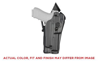 SL 6390RDS ALS MID LVL I HOLSTER BLK