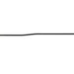 SOLGW MID LENGTH GAS TUBE QPQ