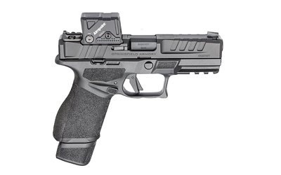 SPRGFLD ECHELON 4.0C CMP 9MM 18R COA