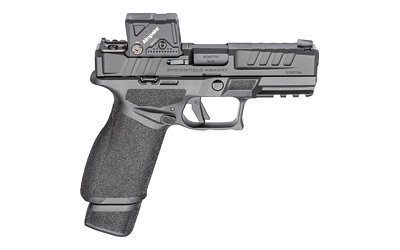 SPRGFLD ECHELON 4.0FC 9MM 18RD COA