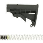 SPIKE'S M4 COMPLETE STOCK KIT ST-T2