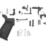 SPIKE'S LPK STANDARD 556 BLK