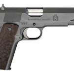 SPRGFLD 45ACP STD MIL-SPC PKRZD