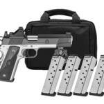 SPGFLD RONIN 5" AOS 45ACP 8RD GP TT