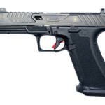 SHDW WP DR920 9MM 5" TB 17RD BLK